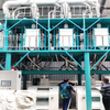 80-100Ton/24h Wheat Flour Milling Machine