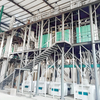 100-200Ton/24h Wheat Flour Milling Machine