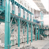 80-100Ton/24h Wheat Flour Milling Machine