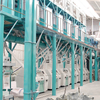 80-100Ton/24h Wheat Flour Milling Machine
